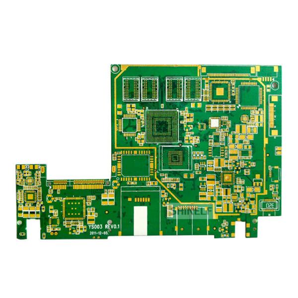 Buy cheap OEM ODM Double Sided PCB Assembly 0.5oz To 12oz from wholesalers