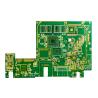 Buy cheap OEM GPS Tracker PCB Board Assembly CEM1 CEM3 ISO9001 from wholesalers