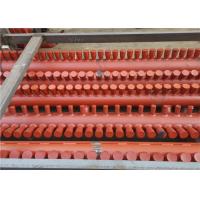Buy cheap Alloy Superheater Boiler Manifold Headers For Power Plant Temperature Resistance product