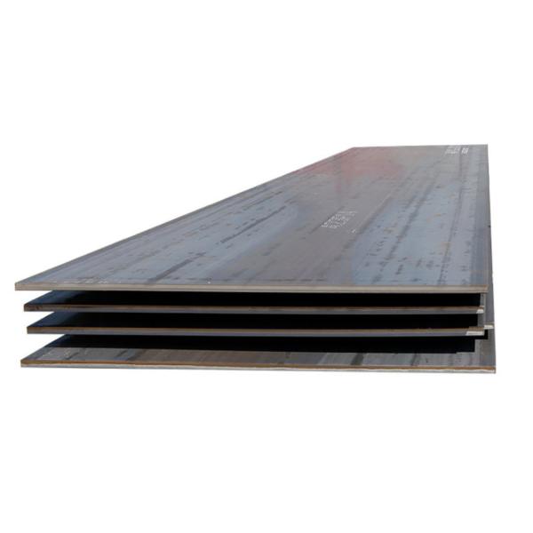 Buy cheap Mild Carbon Steel Plate Sheet MS Steel S275JR A283 Ss400 Astm A36 Q235b A36 65mn from wholesalers