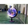 Buy cheap P1.95 Ball LED Display from wholesalers