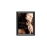 Buy cheap Indoor Mall Snap Poster Frames / Black Or Sliver Color Clip Open Photo Frame from wholesalers