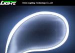 Multi Color 2000Lum 24V 12W LED Flexible Strip Lights 144LEDs