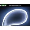 Buy cheap Multi Color 2000Lum 24V 12W LED Flexible Strip Lights 144LEDs from wholesalers