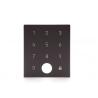 Buy cheap Material ABS IMD Parts Wear Resistant With Digital Sensing Button from wholesalers