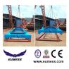 Buy cheap 40 feet semi-automatic container Lifting spreader frame from wholesalers