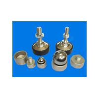 Buy cheap load cell feet M12,M16,M18 junction box s.s.4,S.S.6 product