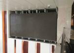 Full Color SMD LED Screen P2.5 SMD2121 2.5mm Pitch For Commercial Advertising