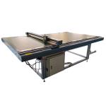400KG Vinyl Sticker Cutting Plotter with Automatic Contour Cutter and Free