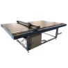 Buy cheap 400KG Vinyl Sticker Cutting Plotter with Automatic Contour Cutter and Free Software from wholesalers