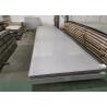 Buy cheap Mill Edge 4mm 2B Finish SS Sheet 304 316 201 Plate 3000mm Long from wholesalers