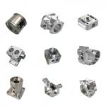 Custom Precision Mold Custom Mechanical Parts With Temperature Resistance And