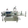 Buy cheap 380V Automatic Labelling Machine Bottle 780mm 200 Pcs Min from wholesalers