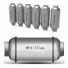 Buy cheap FM200 Clean Agents Advanced Fire Protection System For Industrial from wholesalers