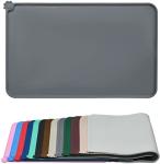 Buy cheap 18.7''*11.7'' Silicone Pet Food Mat Cat Water Bowl Mat Pet Supplies Accessories from wholesalers