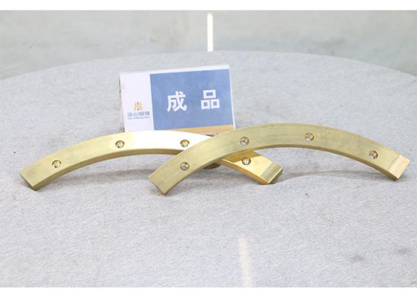 Buy cheap Henan customized C90500 high tin bronze cone crusher parts split ring from wholesalers