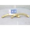 Buy cheap Henan customized C90500 high tin bronze cone crusher parts split ring from wholesalers