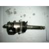 Buy cheap HONDA CG125 CG150 CG200 CG250CC ENGINE STARTING SHAFT ASSY from wholesalers