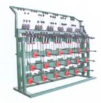 Buy cheap Twisting machine use pay off stand 24 heads from wholesalers