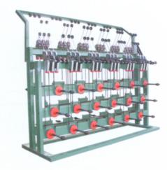Buy cheap Twisting machine use pay off stand 24 heads from wholesalers