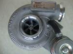 ISF3.8 LOXA Truck Diesel Engine Spare Parts HE200WG New Original Turbocharger