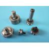 Buy cheap Non Standard Automobile Bearing , Automotive Ball Bearings High Speed Operating from wholesalers
