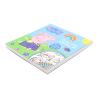 Buy cheap Magic Ink Coloring Book Printing , Preschool Coloring Pages / Sheets from wholesalers