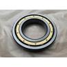 Buy cheap Steel Cage Angular Contact Ball Bearings High Strength Auto Engine Use from wholesalers