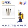 Buy cheap High Power Automatic Sheet Metal Spot Welder 65KA RW SGS from wholesalers