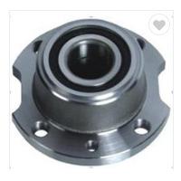 Buy cheap Long Life Wheel Hub Unit , Chrome Steel Front Wheel Bearing Hub Assembly 633622 product