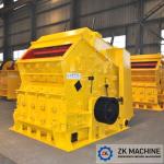 30-200T/H Dolomite Crushing Plant High Efficiency