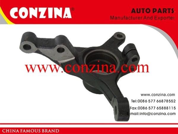 Buy cheap 96284384 Daewoo Matiz 98-05 steer knuckle lh high quality buy from china from wholesalers