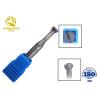 Buy cheap Monocrystal CNC Side / End Diamond Milling Cutter For Polishing Jewelry Tool from wholesalers