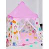 Buy cheap 135CM Toy Outdoor Camping Tent Portable Indoor Childrens Princess Castle Play Tent from wholesalers