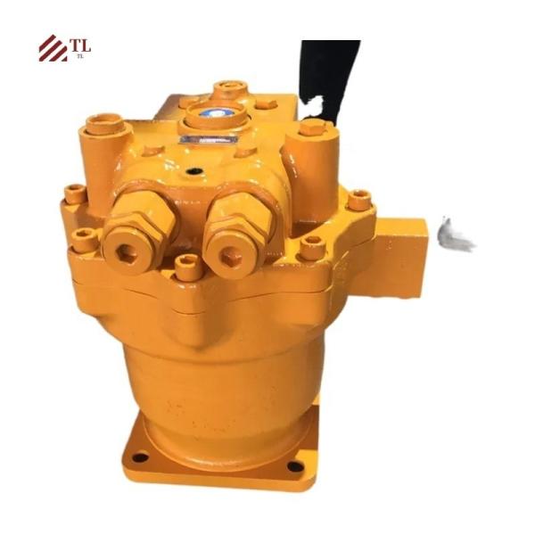 Buy cheap VOE14622005 Excavator Swing Hydraulic Motor for EC330B EC340 EC350 EC360B from wholesalers