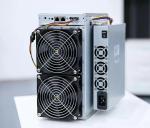75dB Canaan Avalon Miner 3250W Avalonminer 1066 50TH 325mm*195mm*292mm