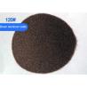 Buy cheap Al2O3 95% 80 Grit Aluminum Oxide Media , Surface Cleaning Aluminium Oxide Blasting from wholesalers