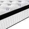 Buy cheap Colchones Hotel Pocket Spring Bedroom Mattress Memory Foam from wholesalers