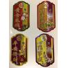 Buy cheap Circle Stickers Label Personalized Liquor Bottle Labels Custom Sticker Labels from wholesalers