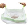Buy cheap Customized Thickness Cat Manure Bags Convenient and Cute Pet Waste Disposal Supplies from wholesalers