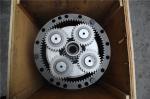 R360LC-7 R360-7 Swing Gearbox , R370LC-7 31NA-10150 31NA-10151 Hyundai Swing