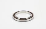 ISO Certified KF Vacuum Fittings Centering Ring Stainless Steel Sealing
