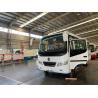 Buy cheap Luxury Vintage Diesel LHD Coach Passenger Used Coach Bus Automatic Transmission from wholesalers