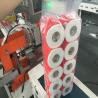 Buy cheap Kitchen Towel 400m/min Toilet Roll Making Machine 7.5KW from wholesalers