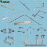 Buy cheap Bracing & Bracket from wholesalers