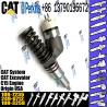 Buy cheap Diesel Fuel Car Engine Injector 2490705 10R7236 Aftermarket Diesel Injectors from wholesalers
