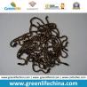 Buy cheap Gunmetal Black Plated Fashion Hypoallergenic Nickel-Free Neck Chains from wholesalers