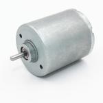 Low EMC Inrunner Brushless DC Motor
