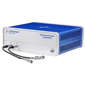 Buy cheap Energy / Battery Testing Potentiostat Galvanostat CS2350M product