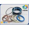Buy cheap 11709019 Lift Cylinder Seal Kit , VOLVO Wheel Loader Repair Kit L180E L180F from wholesalers
